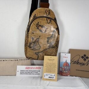 PATRICIA NASH MILAN ITALY-NWT$169.00  BHBL ,64 YEARS IN BEVERLY HILLS CALIFORNIA